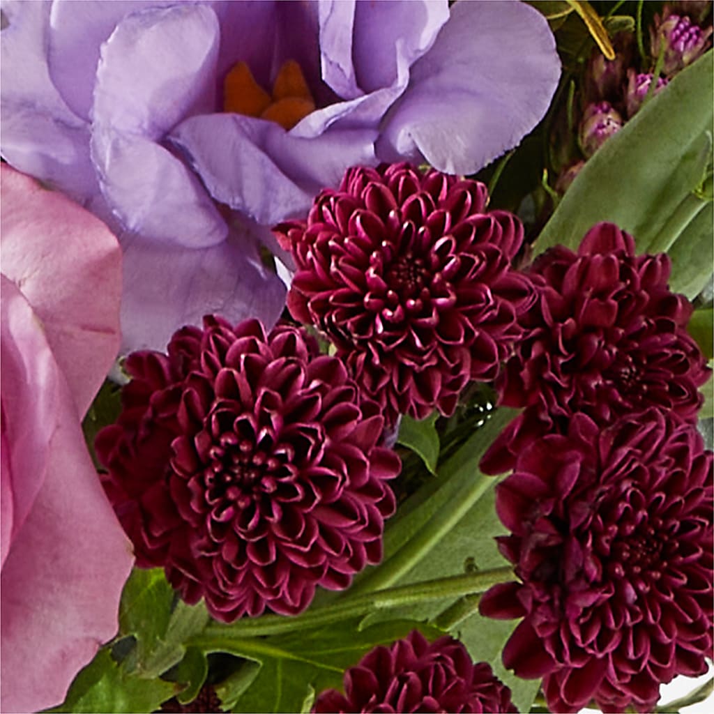 Work of Art Bouquet –  The Eclectic Florist, Northwood NH