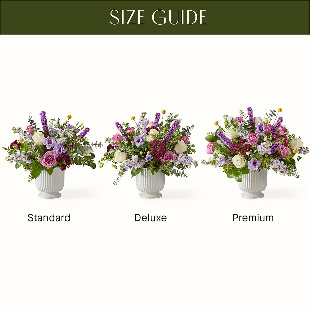 Work of Art Bouquet –  The Eclectic Florist, Northwood NH