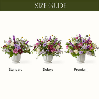Work of Art Bouquet –  The Eclectic Florist, Northwood NH