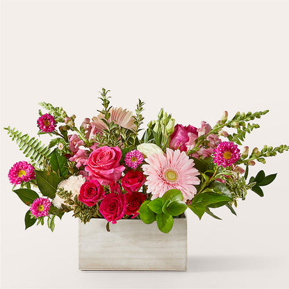 Too Cute Bouquet –  The Eclectic Florist, Northwood NH