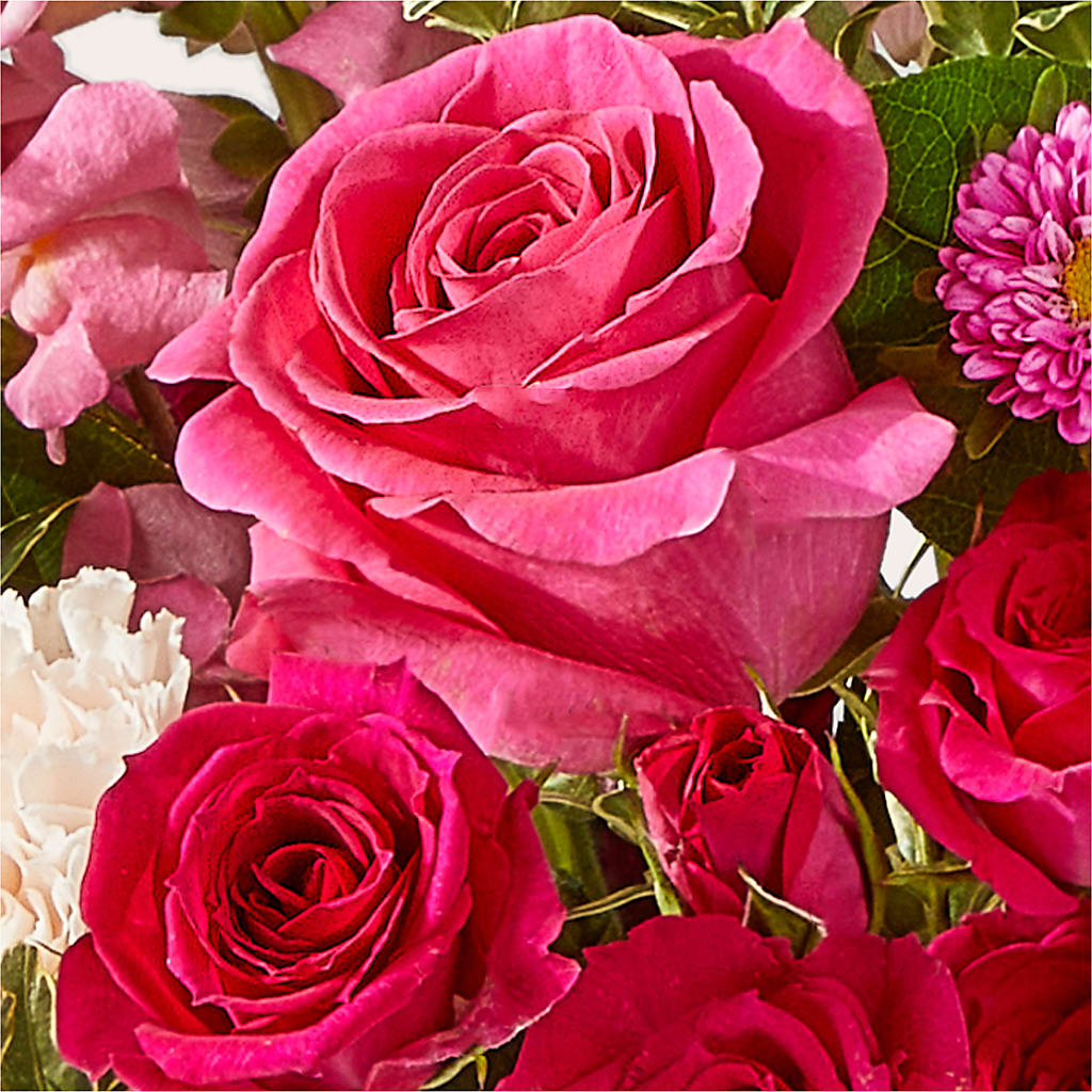Too Cute Bouquet –  The Eclectic Florist, Northwood NH