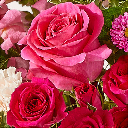 Too Cute Bouquet –  The Eclectic Florist, Northwood NH