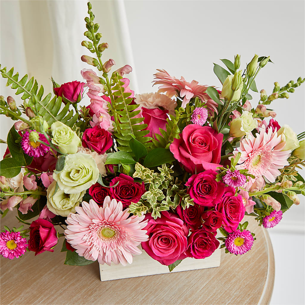 Too Cute Bouquet –  The Eclectic Florist, Northwood NH