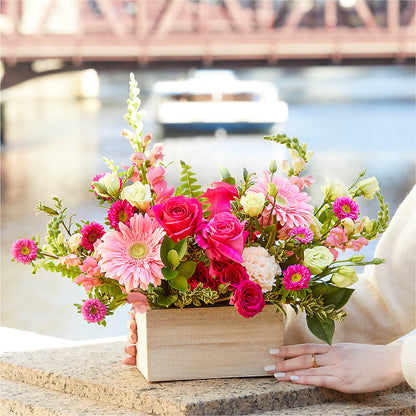 Too Cute Bouquet –  The Eclectic Florist, Northwood NH