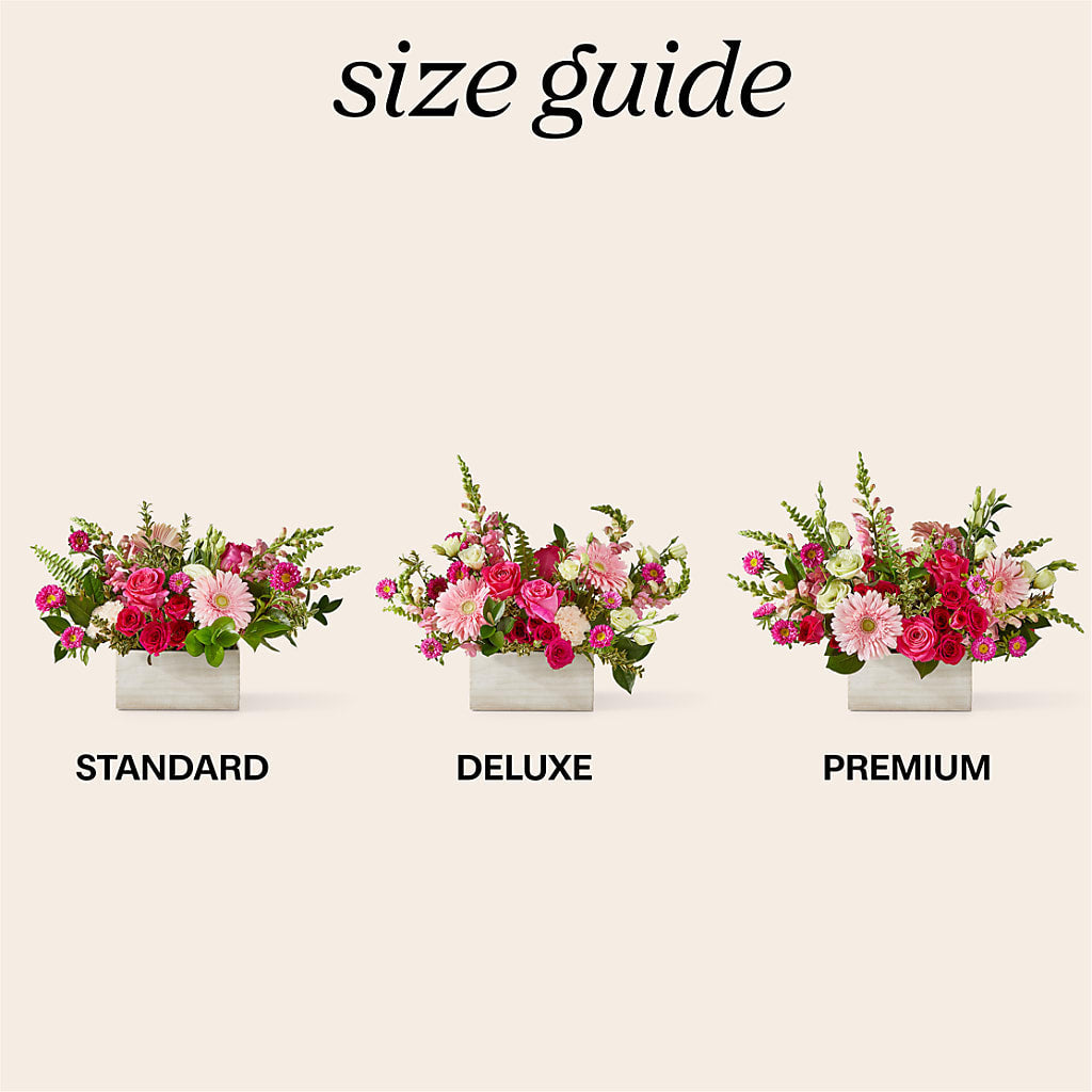 Too Cute Bouquet –  The Eclectic Florist, Northwood NH