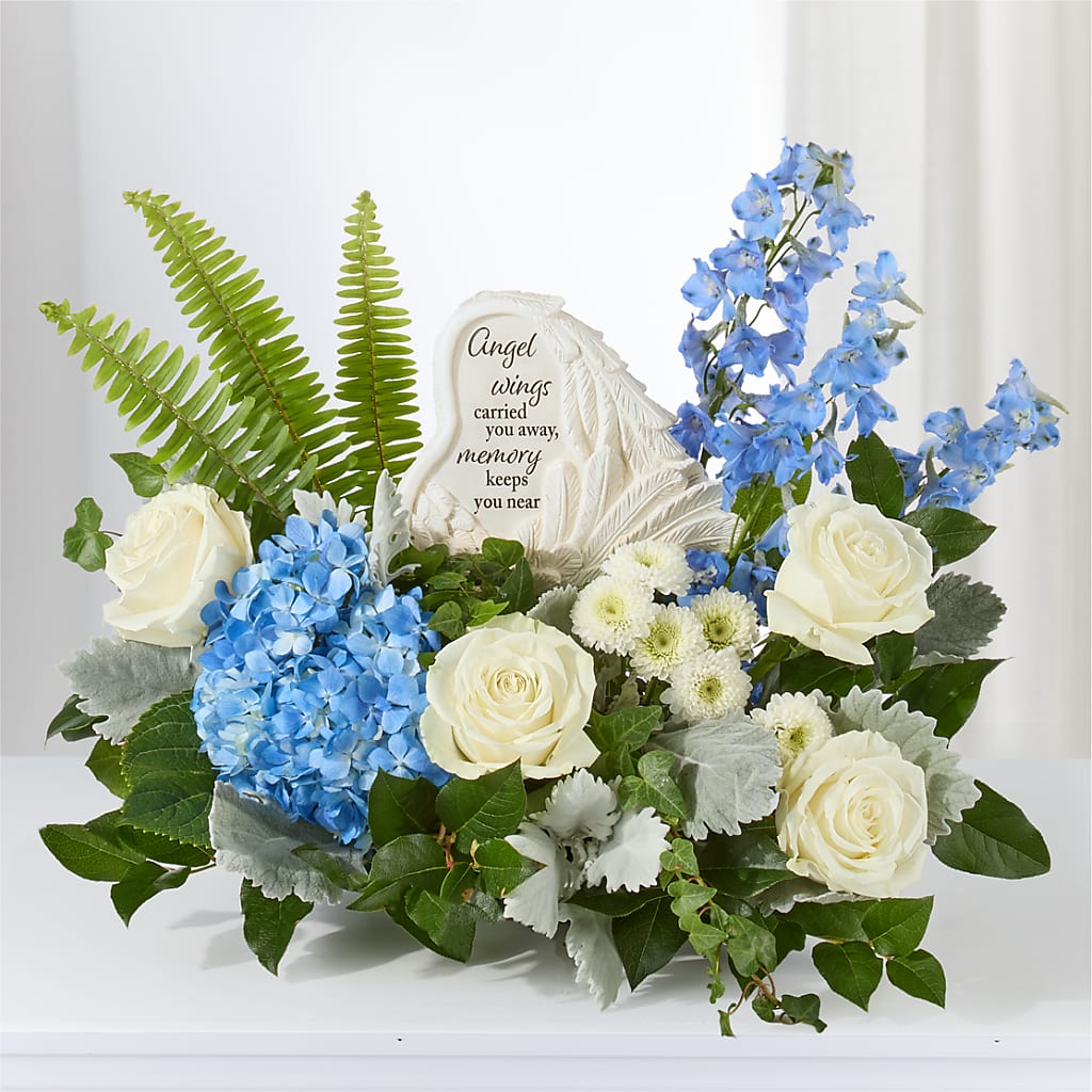 Dearest Arrangement –  The Eclectic Florist, Northwood NH