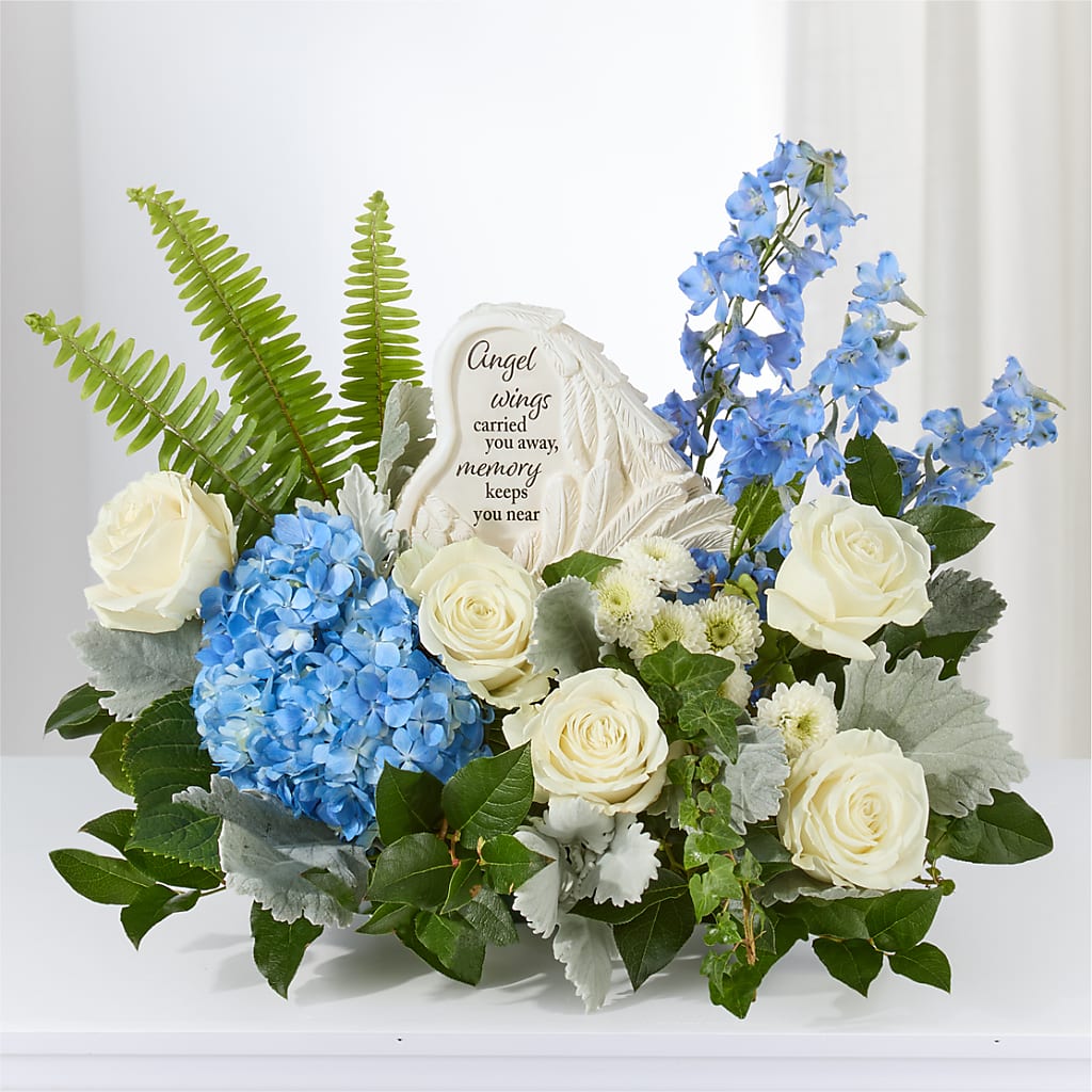 Dearest Arrangement –  The Eclectic Florist, Northwood NH