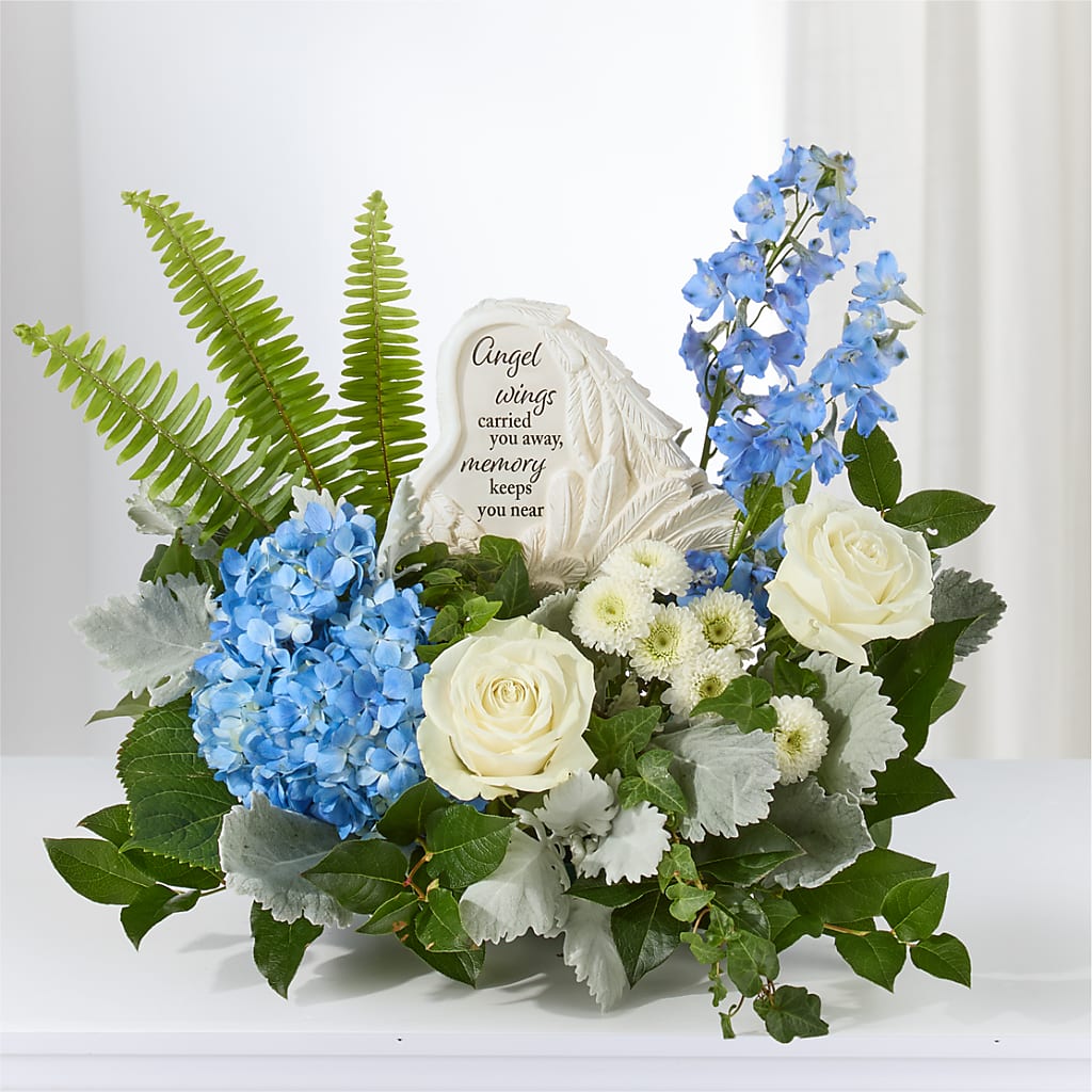 Dearest Arrangement –  The Eclectic Florist, Northwood NH