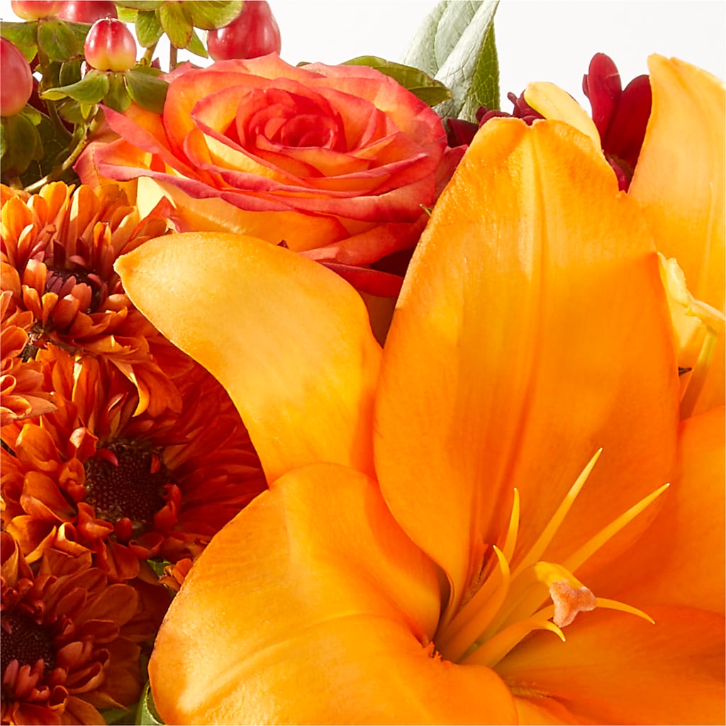 Backyard Bonfire Bouquet –  The Eclectic Florist, Northwood NH