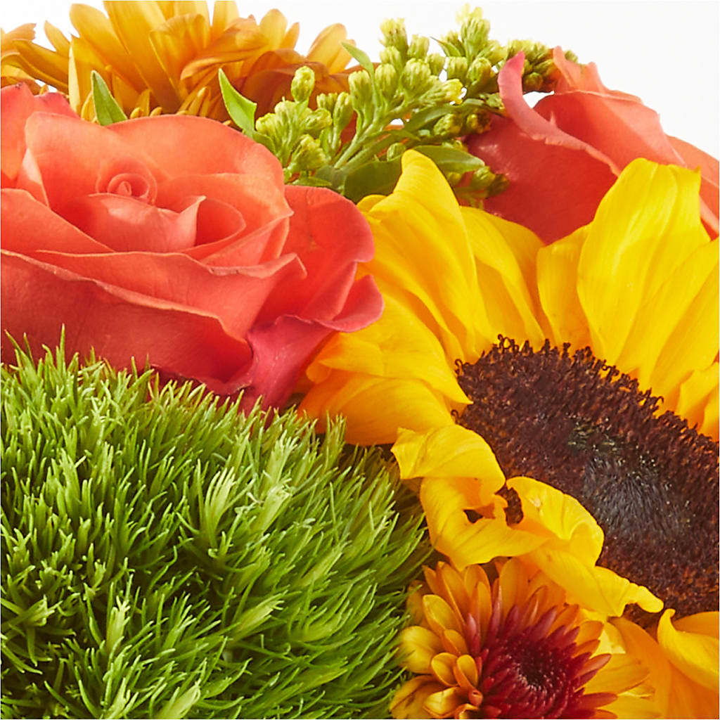 Farmer’s Market Stroll Bouquet –  The Eclectic Florist, Northwood NH
