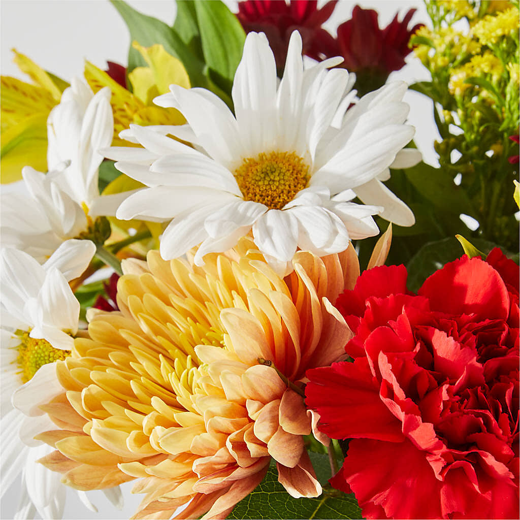 Fall Delight – A Florist Original –  The Eclectic Florist, Northwood NH