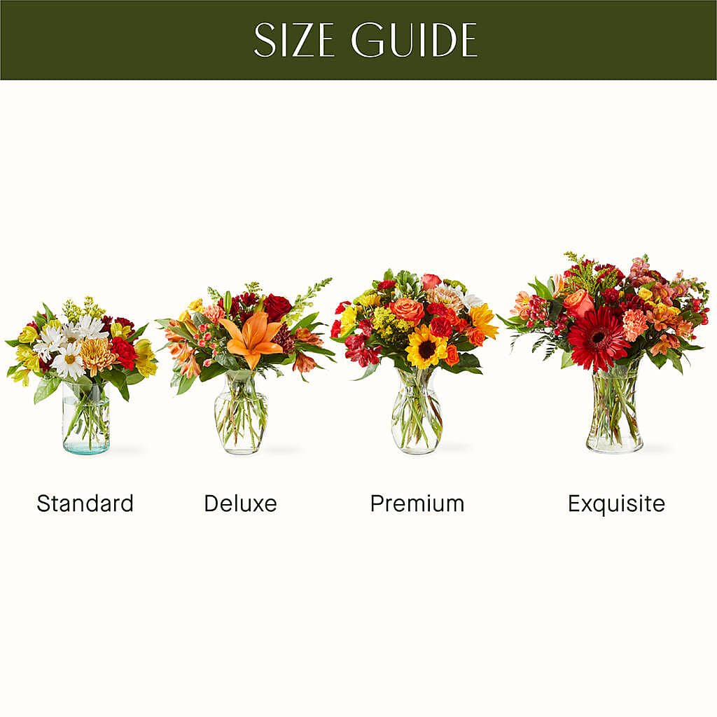 Fall Delight – A Florist Original –  The Eclectic Florist, Northwood NH