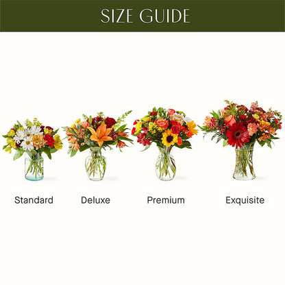 Fall Delight – A Florist Original –  The Eclectic Florist, Northwood NH