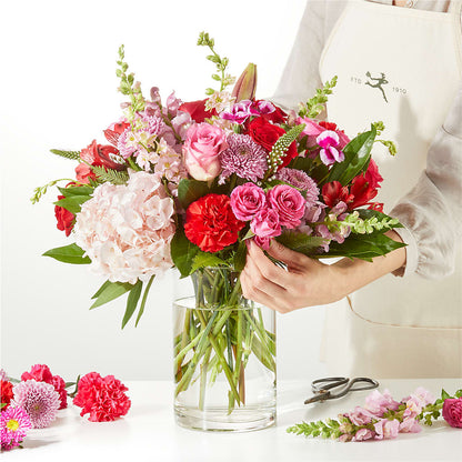 Swooning Over You - A Luxury Florist Original –  The Eclectic Florist, Northwood NH