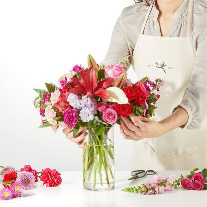 Swooning Over You - A Luxury Florist Original –  The Eclectic Florist, Northwood NH