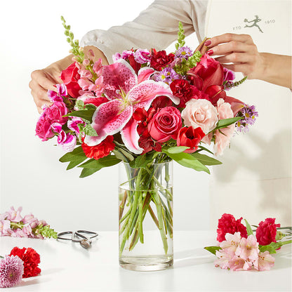 Together Forever - A Florist Original –  The Eclectic Florist, Northwood NH