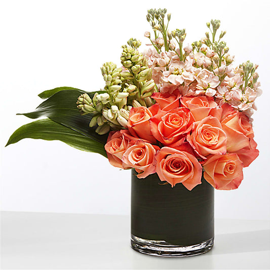 The Moment –  The Eclectic Florist, Northwood NH