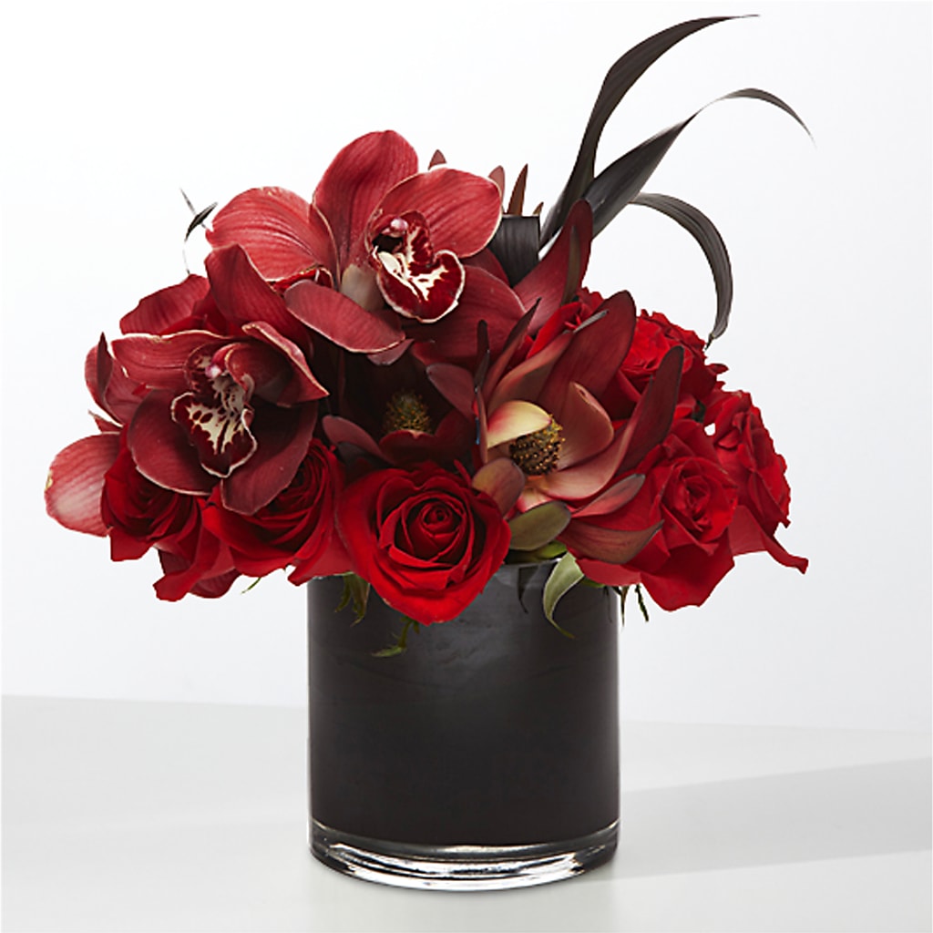 The Eclipse –  The Eclectic Florist, Northwood NH