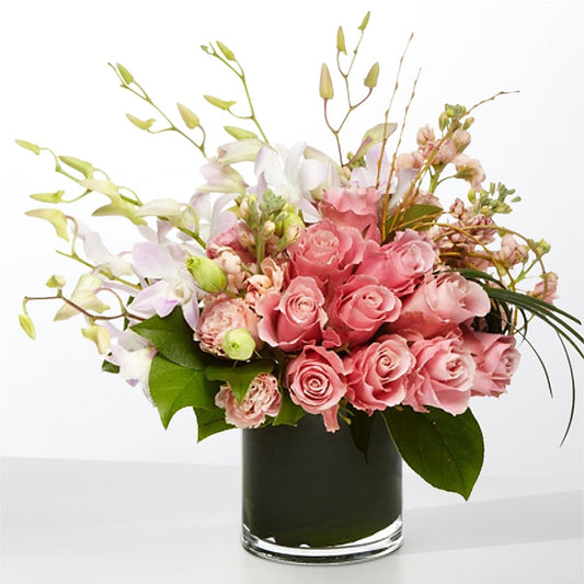 The Muse –  The Eclectic Florist, Northwood NH