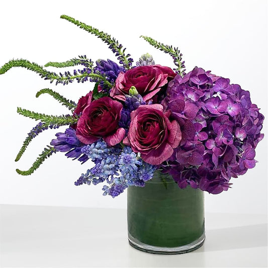The Magnificent –  The Eclectic Florist, Northwood NH