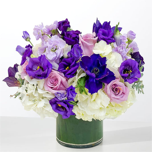 The Gemstone –  The Eclectic Florist, Northwood NH