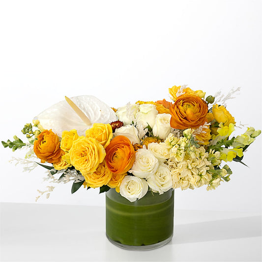 The Optimist –  The Eclectic Florist, Northwood NH