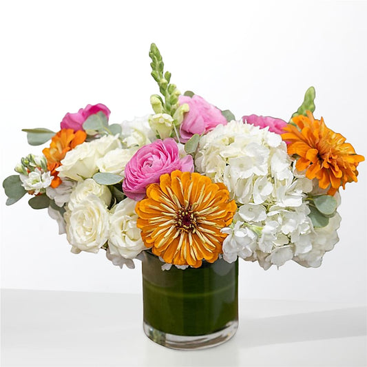 The Meet Cute –  The Eclectic Florist, Northwood NH