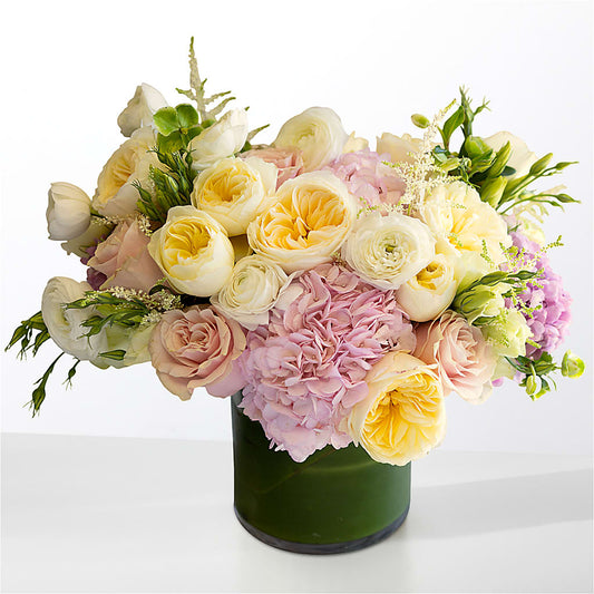 The Melody –  The Eclectic Florist, Northwood NH