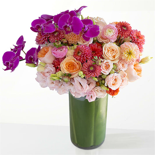The Leading Lady –  The Eclectic Florist, Northwood NH