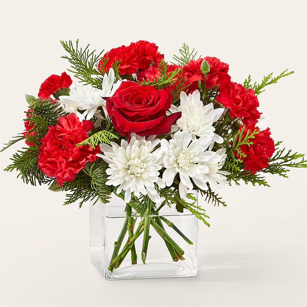 Peppermint Chill Bouquet –  The Eclectic Florist, Northwood NH