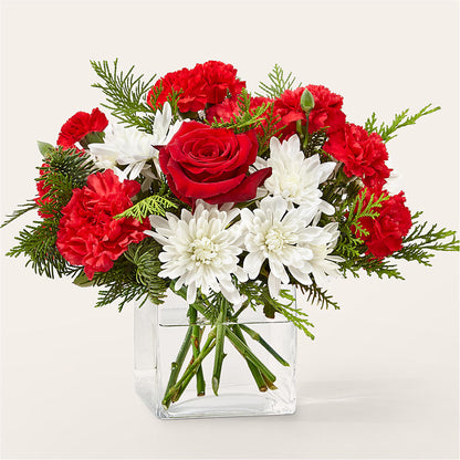 Peppermint Chill Bouquet –  The Eclectic Florist, Northwood NH