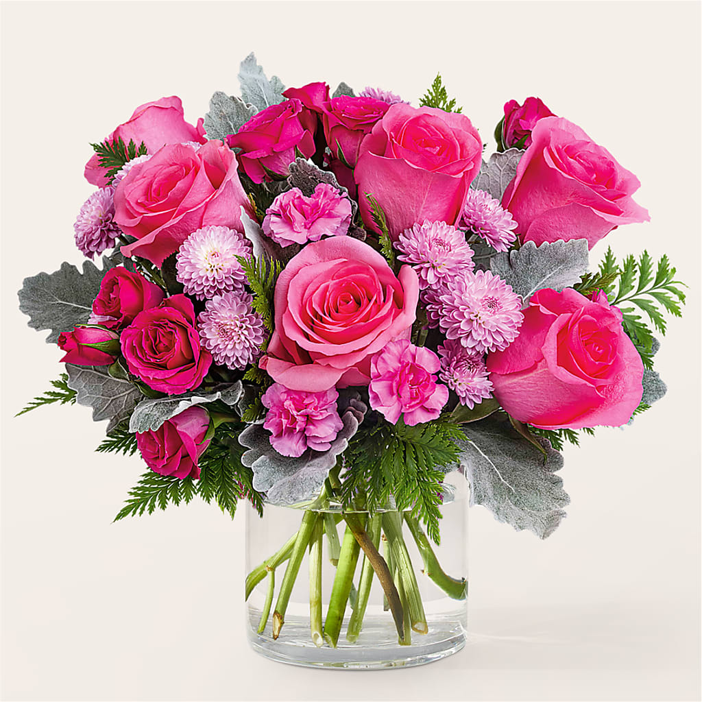 Sweet As Can Be Bouquet –  The Eclectic Florist, Northwood NH