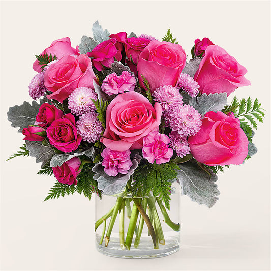 Sweet As Can Be Bouquet –  The Eclectic Florist, Northwood NH