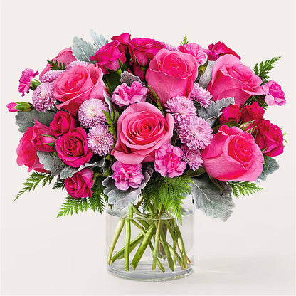 Sweet As Can Be Bouquet –  The Eclectic Florist, Northwood NH