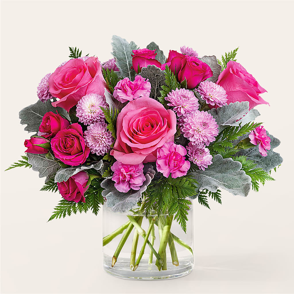 Sweet As Can Be Bouquet –  The Eclectic Florist, Northwood NH