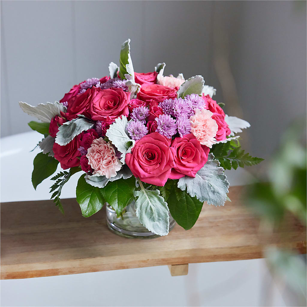 Sweet As Can Be Bouquet –  The Eclectic Florist, Northwood NH