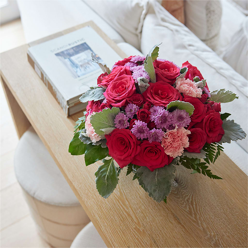 Sweet As Can Be Bouquet –  The Eclectic Florist, Northwood NH
