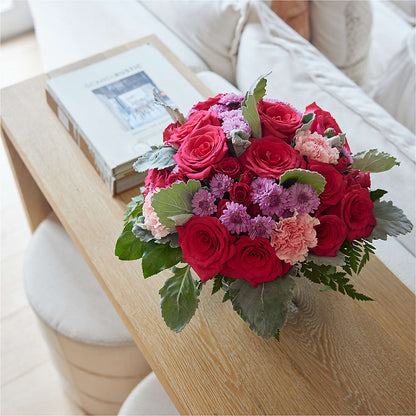 Sweet As Can Be Bouquet –  The Eclectic Florist, Northwood NH