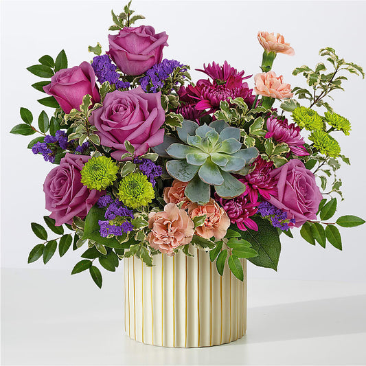 You're a Gem Bouquet –  The Eclectic Florist, Northwood NH