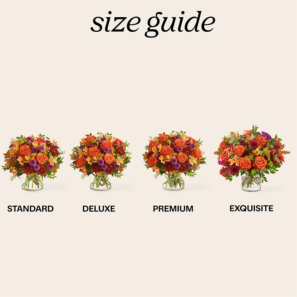 Orange You Glad Bouquet –  The Eclectic Florist, Northwood NH