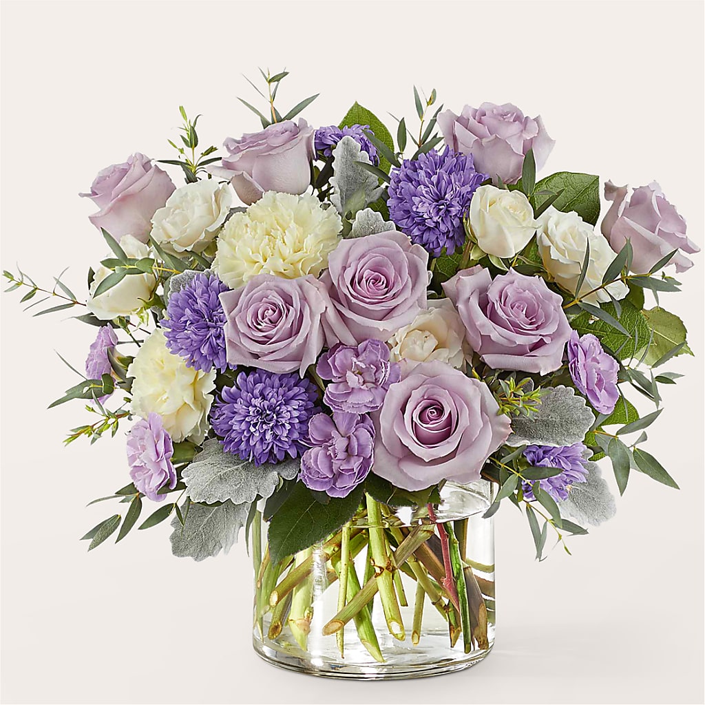 Stardust Bouquet –  The Eclectic Florist, Northwood NH