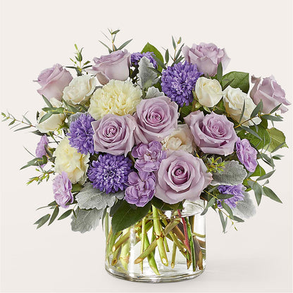 Stardust Bouquet –  The Eclectic Florist, Northwood NH