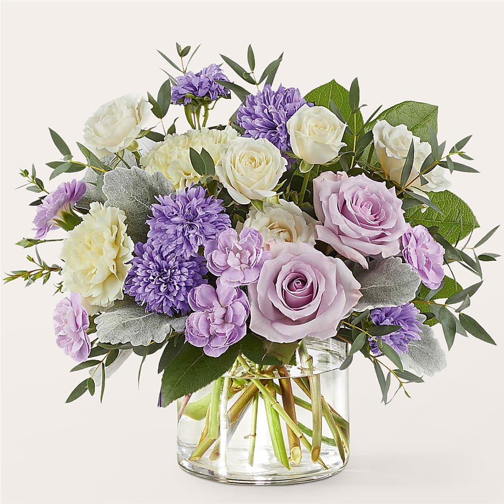 Stardust Bouquet –  The Eclectic Florist, Northwood NH