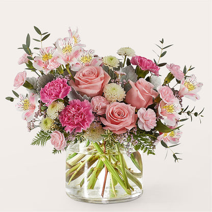 The Treehouse Bouquet –  The Eclectic Florist, Northwood NH