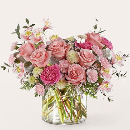 The Treehouse Bouquet –  The Eclectic Florist, Northwood NH