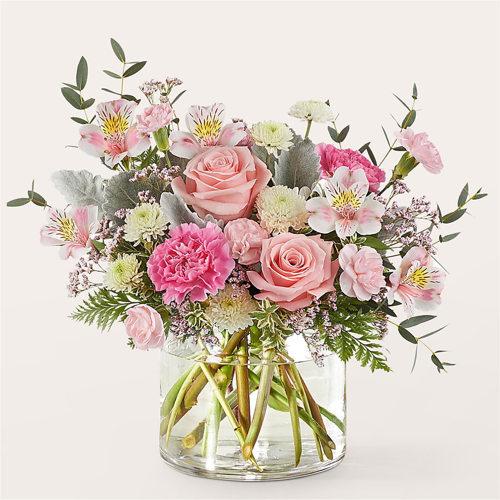 The Treehouse Bouquet –  The Eclectic Florist, Northwood NH
