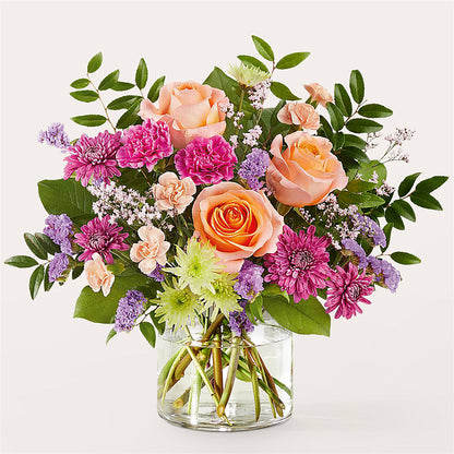 Effervescence Bouquet –  The Eclectic Florist, Northwood NH