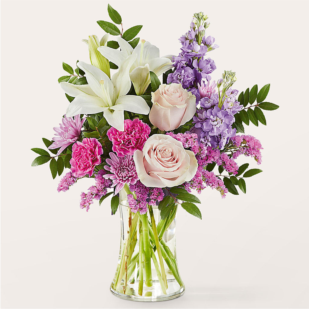 High Tea Bouquet –  The Eclectic Florist, Northwood NH