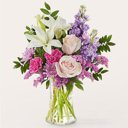 High Tea Bouquet –  The Eclectic Florist, Northwood NH