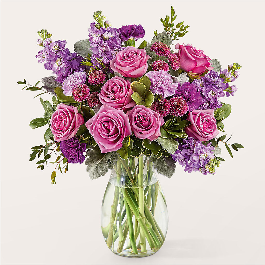 A Love Story Bouquet –  The Eclectic Florist, Northwood NH